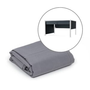 Blumfeldt Bočné steny - Pantheon Cortina 3x4 Ampera.SK