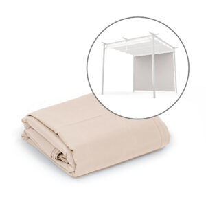 Blumfeldt Bočné steny - Pantheon Robust 3x3 Ampera.SK