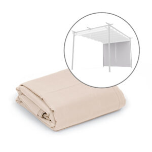 Blumfeldt Bočné steny - Pantheon Robust 3x4 Ampera.SK