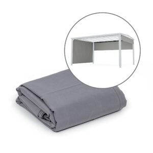 Blumfeldt Bočné steny - Solid Sky 3x4 Ampera.SK