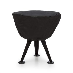 Blumfeldt Caruso, ochranný kryt, nylon 600D, nepremokavý, čierny Ampera.SK