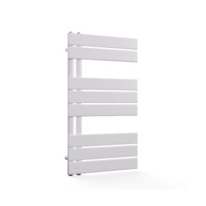 Blumfeldt Fairmont radiátor, 45 x 80 cm, nástenný, moderný dizajn, teplovodný Ampera.SK