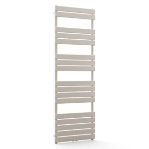 Blumfeldt Fairmont radiátor, 60 x 180 cm, nástenný, moderný dizajn, teplovodný Ampera.SK