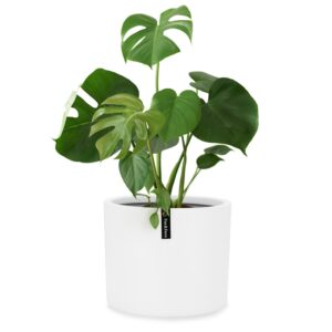 Blumfeldt Gendt, kvetináč, fiberstone, interiér/exteriér Ampera.SK