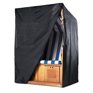 Blumfeldt Grandeur, ochranný plášť, extra vode odolný, odolný voči UV žiareniu, polyester Ampera.SK