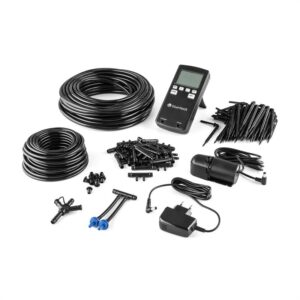 Blumfeldt Greenkeeper, automatický zavlažovací systém, zavlažovací automat Ampera.SK