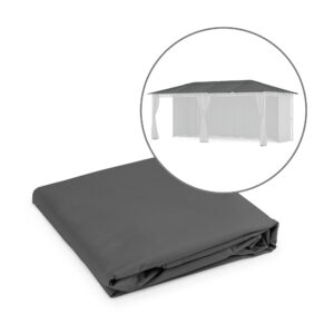 Blumfeldt Mondo 3x6 SP Strecha šedá Ampera.SK