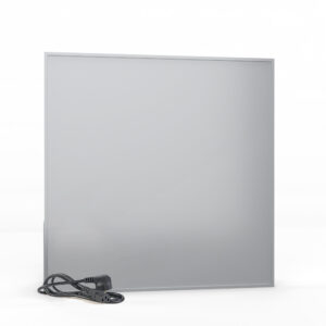 Blumfeldt RadiantSmart IR Heater, Infračervený ohrievač, Posilňovacia jednotka, IP44 Ampera.SK