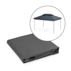 Blumfeldt Strecha - Grandezza 3x4 Ampera.SK