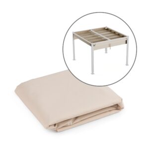 Blumfeldt Strecha - Pantheon Cortina 3x3 Ampera.SK