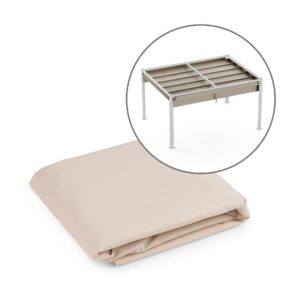 Blumfeldt Strecha - Pantheon Cortina 3x4 Ampera.SK