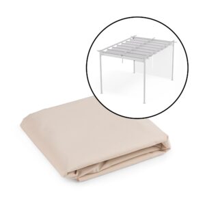 Blumfeldt Strecha - Pantheon Robust 3x4 Ampera.SK