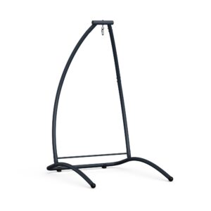 Blumfeldt SwayStation Arch rám hojdacej siete, odolný proti korózii, odolný proti poveternostným vplyvom, vnútorný/ vonkajší priestor, do 100 Kg Ampera.SK