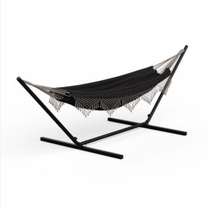 Blumfeldt SwayStation Boho hojdacia sieť, 400 x 116 cm, odolná proti poveternostným vplyvom, odolná proti hrdzi Ampera.SK