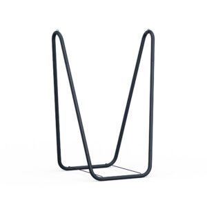 Blumfeldt SwayStation Curve  rám hojdacej siete, odolný proti korózii, odolný proti poveternostným vplyvom, vnútorný/ vonkajší priestor, do 100 Kg Ampera.SK