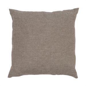 Blumfeldt Titania Pillows, vankúš, polyester, nepremokavý, hnedý Ampera.SK