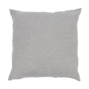 Blumfeldt Titania Pillows, vankúš, polyester, nepremokavý, melírovaný svetlosivý﻿ Ampera.SK