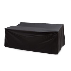 Blumfeldt Titania Raincover, ochranný kryt, 100 % polyester, ochrana v každom počasí, čierny Ampera.SK