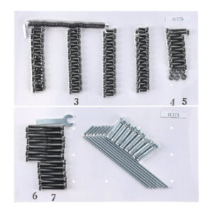 Blumfeldt sada skrutiek - ShadeMax Ampera.SK
