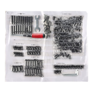 Blumfeldt sada skrutiek - Solid Sky 3 x 3 Ampera.SK