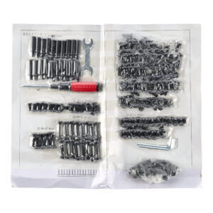 Blumfeldt sada skrutiek - Solid Sky 3 x 4 Ampera.SK