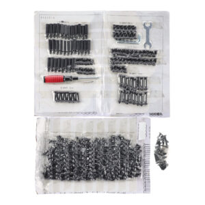 Blumfeldt sada skrutiek - Solid Sky Expand Ampera.SK