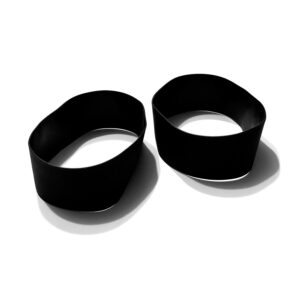 BoarderKING Plastový pás na balančnú dosku, na interiérovú dosku, na plastové valce, 2 kusy Ampera.SK