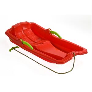 Boby Karol - s brzdami MASTER www.ampera.sk