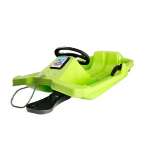 Boby Niko s volantom - zelené MASTER www.ampera.sk