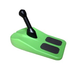 Boby SPARTAN Snow Bob - zelené SPARTAN SPORT www.ampera.sk