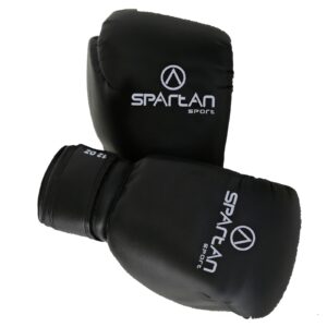Boxerské rukavice SPARTAN Full kontakt SPARTAN SPORT www.ampera.sk