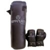 Boxovací set rukavice + vrece 5 kg SPARTAN SPORT www.ampera.sk