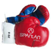 Boxovacie rukavice SPARTAN Junior SPARTAN SPORT www.ampera.sk