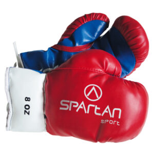 Boxovacie rukavice SPARTAN Junior SPARTAN SPORT www.ampera.sk