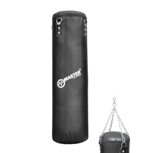 Boxovacie vrece MASTER 100 cm - 25 kg MASTER www.ampera.sk
