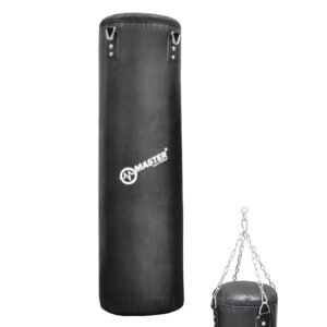 Boxovacie vrece MASTER 120 cm - 30 kg MASTER www.ampera.sk