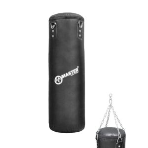 Boxovacie vrece MASTER 90 cm - 23 kg MASTER www.ampera.sk