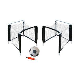 Brankový set MASTER 25 x 25 x 38 cm Beach s loptou MASTER www.ampera.sk