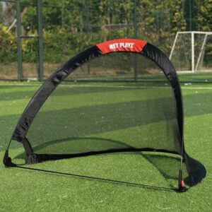 Brankový set SPARTAN Flex Soccer Pop Up - 125 x 76 cm SPARTAN SPORT www.ampera.sk