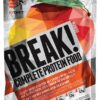 Break! Complete Protein Food - Extrifit 90 g Strawberry Extrifit www.ampera.sk