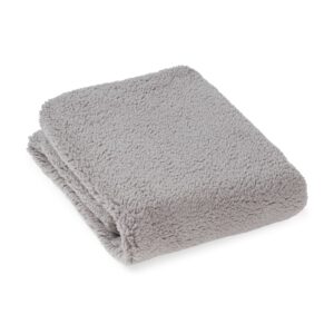 Brunolie Luna, pelech pre psa, náhradný poťah, prateľný, protišmykový, priedušný, veľkosť XL (120 x 5 x 85 cm) Ampera.SK