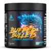 Buffed Bullets - Peak eSports 120 kaps. Peak Performance www.ampera.sk