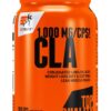 CLA 1000 mg - Extrifit  100 kaps. Extrifit www.ampera.sk