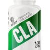 CLA - Swedish Supplements 90 kaps. Swedish Supplements www.ampera.sk