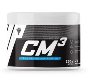 CM3 Powder - Trec Nutrition 250 g White Cola Trec Nutrition www.ampera.sk