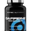 Caffeine - Scitec Nutrition 100 kaps. Scitec Nutrition www.ampera.sk