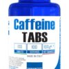 Caffeine Tabs  - Yamamoto 100 tbl. Yamamoto www.ampera.sk