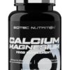 Calcium-Magnesium - Scitec Nutrition 90 tbl. Scitec Nutrition www.ampera.sk