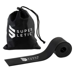 Capital Sports Farkas Essential, kompresná guma, 100 % latex, 200 x 5 x 0,13 cm Ampera.SK