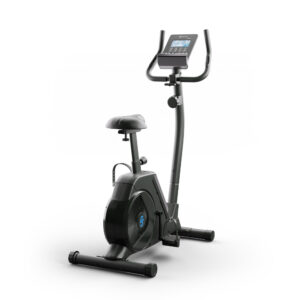 Capital Sports Helios Cardiobike, domáci rotoped, stacionárny bicykel, cyklotrenažér, Bluetooth, aplikácia, 32-úrovňový magnetický odpor Ampera.SK